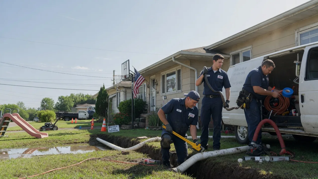 Toilet Installation in North Branch, MI near me